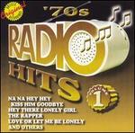 70'S RADIO HITS   VOLUME 1 - CD