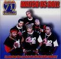 71 NORTH   WATCH US ROLL - CD