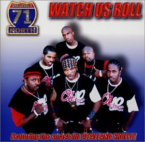 71 NORTH   WATCH US ROLL - CD