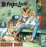 88 FINGERS  BEHIND BARS - CD