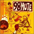 98 MUTE   SELF TITLED  - CD