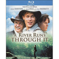 A River Runs Through It - Blu-ray