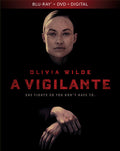 A Vigilante - Blu-ray