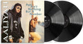 AALIYAH AGE AIN'T NOTHIG BUT A NUMBER - VINYL
