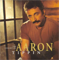 AARON TIPPEN  THE ESSENTIAL - CD