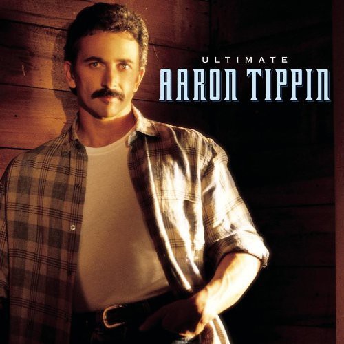 AARON TIPPIN  ULTIMATE - CD