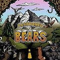 ABANDONED BY BEARS   THE YEARS AHEAD - CD