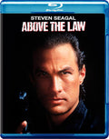ABove The Law - Blu-ray