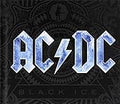 AC DC  BLACK ICE  - CD