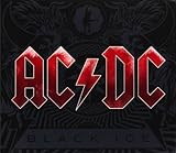 AC DC  BLACK ICE - CD
