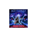 ACE FREHLEY  10,00 VOLTS  - CD