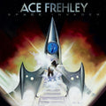 ACE FREHLEY   SPACE INVADER - CD