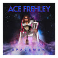 ACE FREHLEY  SPACEMAN  - CD