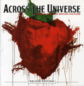 ACROSS THE UNIVERSE SOUNDTRACK - CD