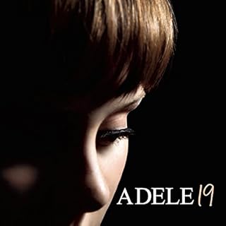 ADELE  19 - CD