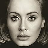 ADELE   25 - CD