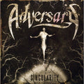 ADVERSARY    SINGULARITY  - CD