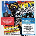 AEROSMITH  FROM ANOTHER DIMENSION - CD