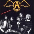 AEROSMITH  GET YOUR WINGS  - CD