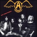 AEROSMITH  GET YOUR WINGS  - CD
