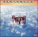 AEROSMITH  SELF TITLED - CD