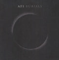 AFI - Burials - VINYL