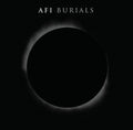 AFI  BURIALS - CD