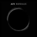 AFI  BURIALS - CD