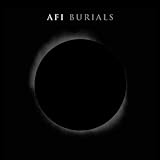 AFI  BURIALS - CD