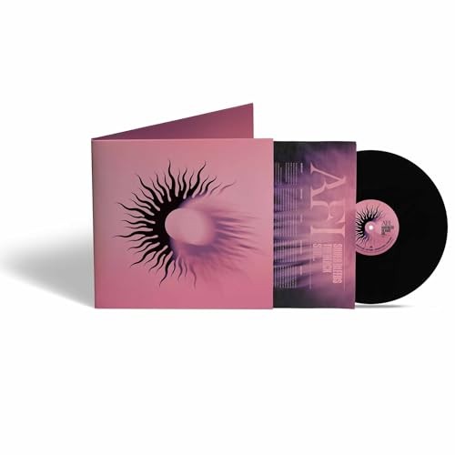 AFI  Silver Bleeds the Black Sun... - VINYL