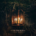AFTER THE BURIAL  DIG DEEP - CD