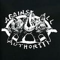 AGAINST ALL AUTHORITY   24 HOUR ROADSIDE ASSITANCE - CD