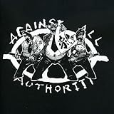 AGAINST ALL AUTHORITY   24 HOUR ROADSIDE ASSITANCE - CD