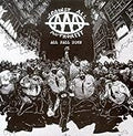 AGAINST ALL AUTHORITY  ALL FALL DOWN - CD