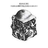 AGAINST ME  TRANSGENDER DYSPHORIA - CD