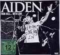 AIDEN   FROM HELL... WITH LOVE - CD