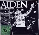 AIDEN   FROM HELL... WITH LOVE - CD