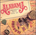 ALABAMA   GREATEST HITS VOLUME 3 - CD