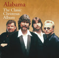 ALBAMA THE CLASIC CHRISTMAS ALBUM - CD