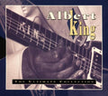 ALBERT KING  THE ULTIMATE COLLECTION  - CD