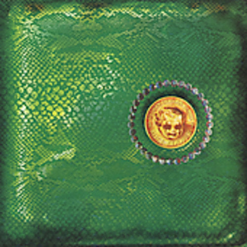 ALICE COOPER  BILLION DOLLAR BABIES - CD