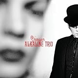 ALKALINE TRIO  CRIMSON  - CD