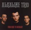 ALKALINE TRIO  FROM HERE TO INFIRMARY  - CD