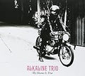 ALKALINE TRIO  MY SHAME IS TRUE - CD