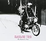 ALKALINE TRIO  MY SHAME IS TRUE - CD