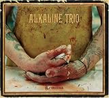 ALKALINE TRIO  REMAINS - CD