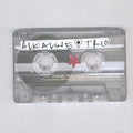 ALKALINE TRIO  SELF TITLED - CD