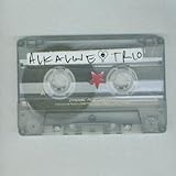 ALKALINE TRIO  SELF TITLED - CD