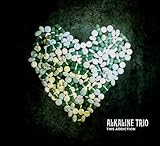 ALKALINE TRIO  THIS ADDICTION - CD