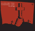 ALKALINE TRIO  WE'VE HAD ENOUGH  CD-5 - CD